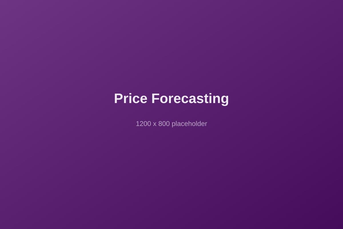 Electricity Price Forecasting with AI: A Deep Dive